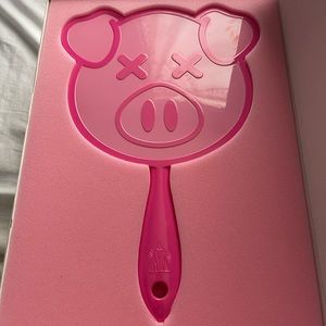 Jeffree Star x Shane Dawson Pig mirror